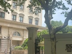 -伯衡55·吉品轩(乌鲁木齐南路店)