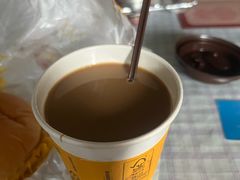-麦当劳(静安寺店)