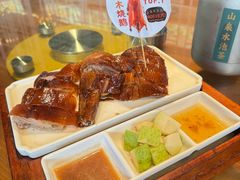 -凤阁楼果木烧鹅(鹤山陈山店)