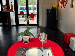 -EATALIA意塔利意式餐厅(鼓楼店)