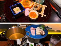 -元熹会席料理
