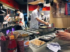 -咕噜咕噜·章鱼小丸子(西湖路店)