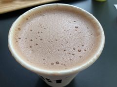 燕麦巧克力-81BAKERY(大学路店)