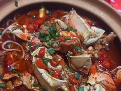 -辣小鲜·南昌大排档(船山路店)