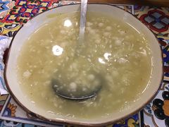 酒酿小圆子-乌镇那一年小院主题餐厅(甘泉西路店)