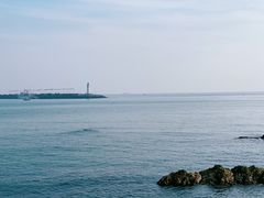 -青岛第三海水浴场