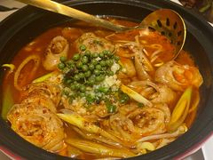 -梧桐Plus·创意京·川料理(万象城店)