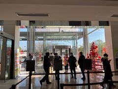 -太阳岛度假酒店