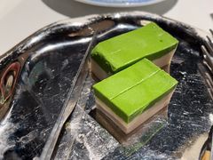 -芽笼芽笼新加坡餐厅(环球港店)
