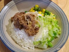 -头壹号饸饹面·大油条(常营店)