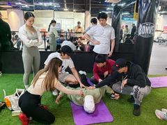 -形馆健身·普拉提(加州店)