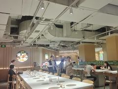 -呷哺呷哺 黄金牧场 (新中关购物中心店)