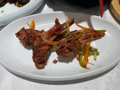 美极鸭下巴-和记小菜(东方店)