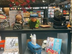 -C Cafe(朵云书院·戏剧店)
