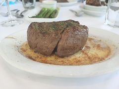 菲力牛排-茹丝葵经典牛排馆(成都IFS店)
