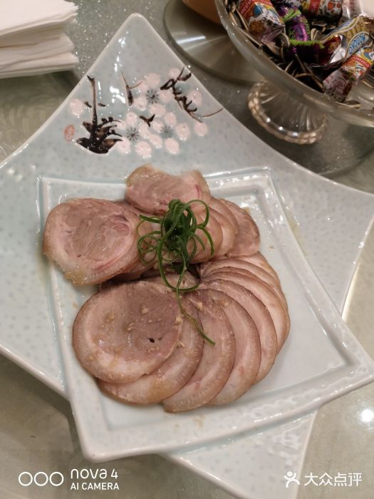 庖丁堂酒店(高新区店)图片