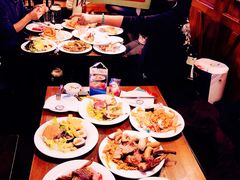 -宝莱纳啤酒花园餐厅PAULANER BRAUHAUS Nanjing(广州路店)