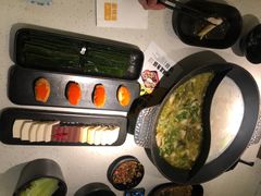 -新辣道鱼火锅(摩尔城店)