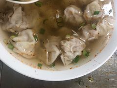 -汪家馄饨(集庆路店)