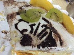 -欧贝拉蛋糕店(东门路店)