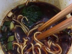 -山城盅盅面