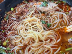 -一品飘香米线(一中总店)