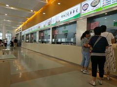 -中医药大学-老3楼餐厅