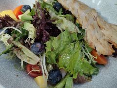 -Golden Lily河内巴黎法越料理餐厅(建国西路店)