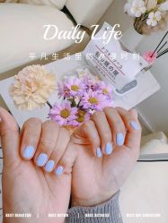 -Girls·日式美学馆·美甲·美睫