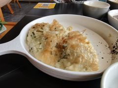 -野菌皇海景野生菌火锅(滨海大道店)