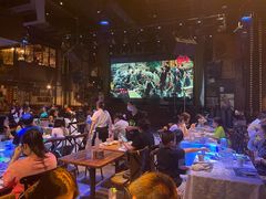 -胡桃里音乐酒馆(白云五号T5 MALL店)