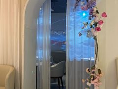 -PARFUM FLORAL花境法餐(南京首店)