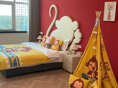 -北京九华山庄会展酒店