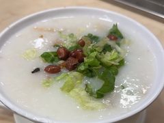 -盛记粥面(佐敦店)