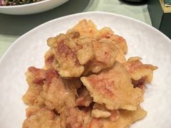 -7号院家宴.烧鸽子(门头沟店)