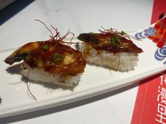 火炙鳗鱼寿司-花漫里亲民日式餐厅(万象城店)