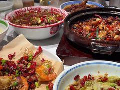 -欧记大排档·景德菜(上海首店)