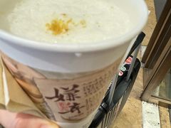 -茶颜悦色(金茂览秀城LG层外街店)