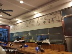 -老裕缘汤包馆(嘉善路店)