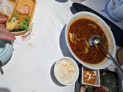 -小厨娘淮扬菜(清江苏宁广场店)