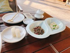 -喜鼎海胆水饺(东港店)
