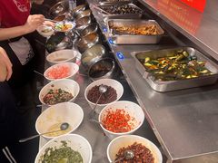 -一烙锅(友谊店)