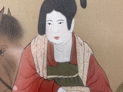-六出私塾LiuChu•成人美术书法系统课程专业画室(熊婆婆的花园店)
