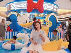 -天河城购物中心