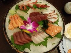 -松子料理(亮马桥店)