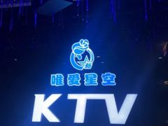 -唯爱KTV聚会餐厅(仙林东城汇店)