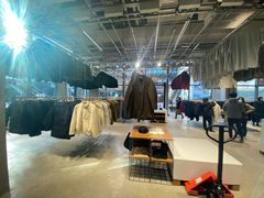 -迪桑特DESCENTE(北京三里屯BLANC店)