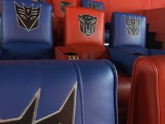 -百誉影城(草埔店)