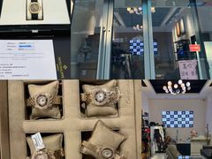 -小飞侠奢侈品回收 寄卖 养护(宝山宝龙广场店)