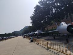 -中国航空博物馆